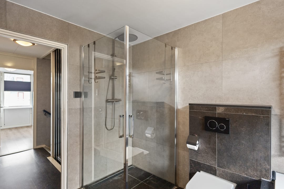 Foto 22 van Sijmon Blaauwboerstraat 4