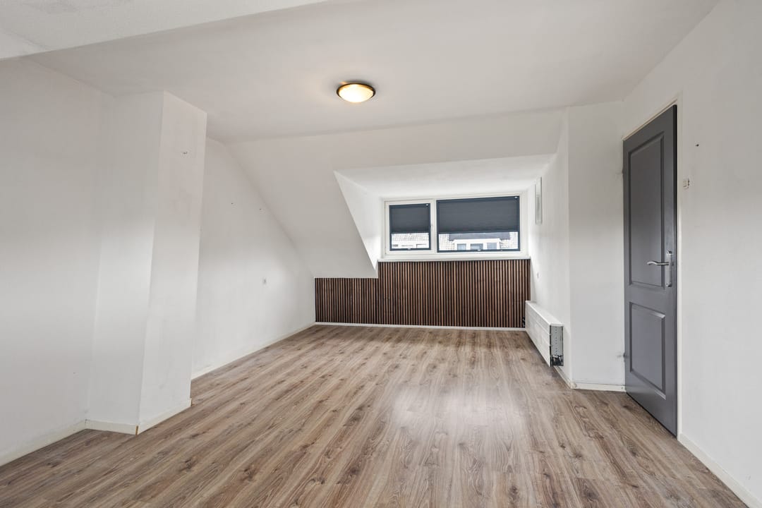 Foto 26 van Sijmon Blaauwboerstraat 4