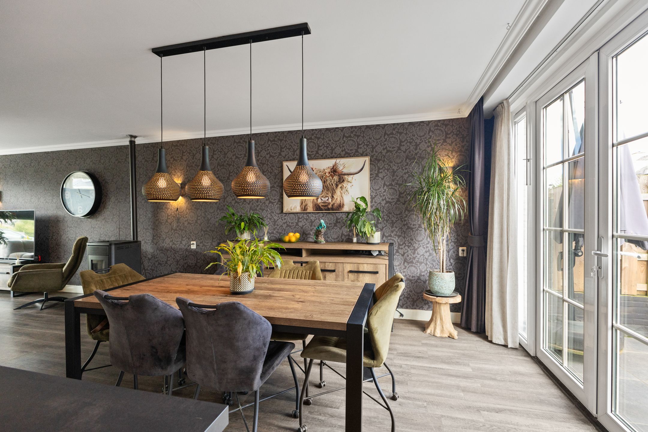 Foto 12 van Sijmon Blaauwboerstraat 4