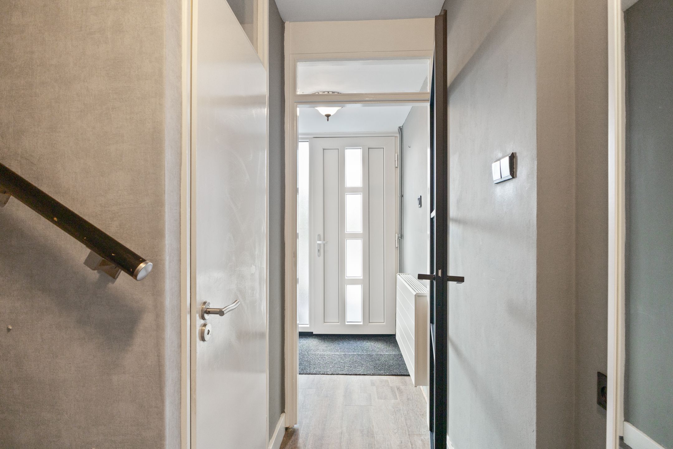 Foto 6 van Sijmon Blaauwboerstraat 4