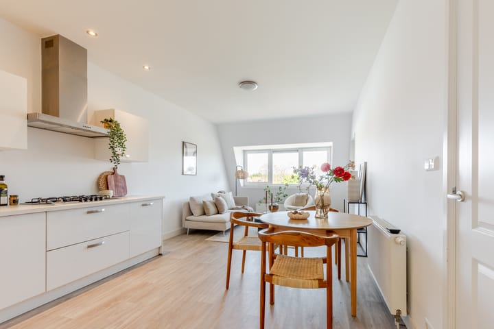 Foto 2 van Zandvoortselaan 53-B