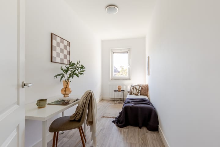 Foto 4 van Zandvoortselaan 53-B