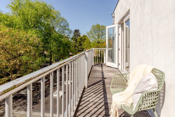 Foto 5 van Zandvoortselaan 53-B