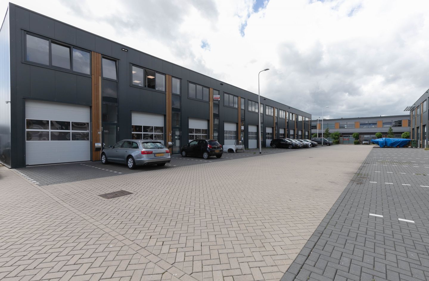 Bekijk foto 1 van Goudsmid 30