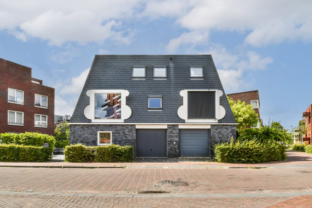 Foto 1 van Boomgaardlaan 87