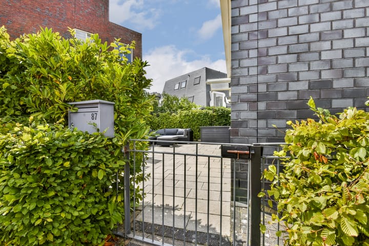 Foto 2 van Boomgaardlaan 87