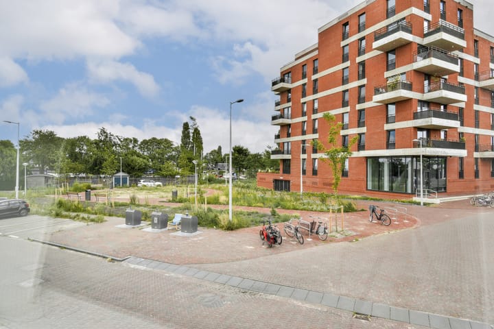 Foto 9 van Boomgaardlaan 87