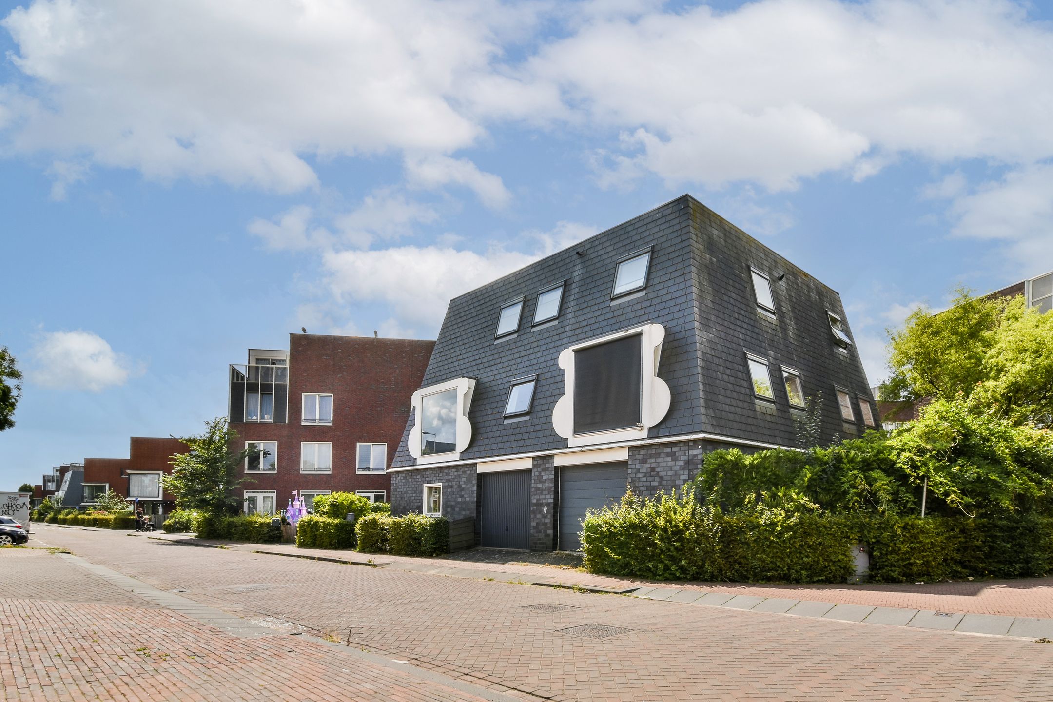 Foto 24 van Boomgaardlaan 87