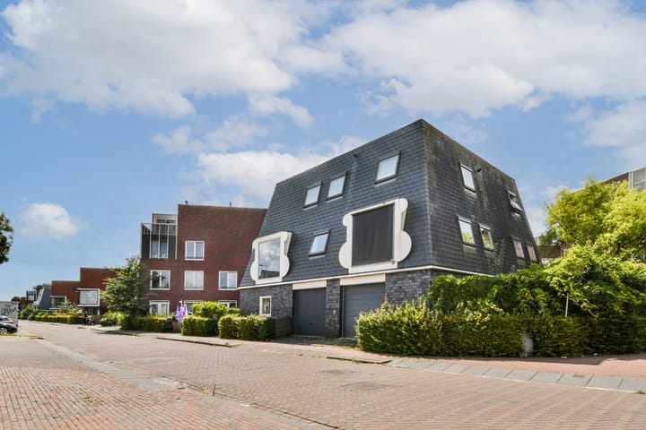 Foto 24 van Boomgaardlaan 87