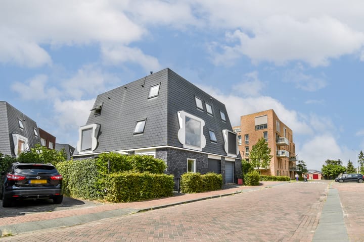 Foto 25 van Boomgaardlaan 87