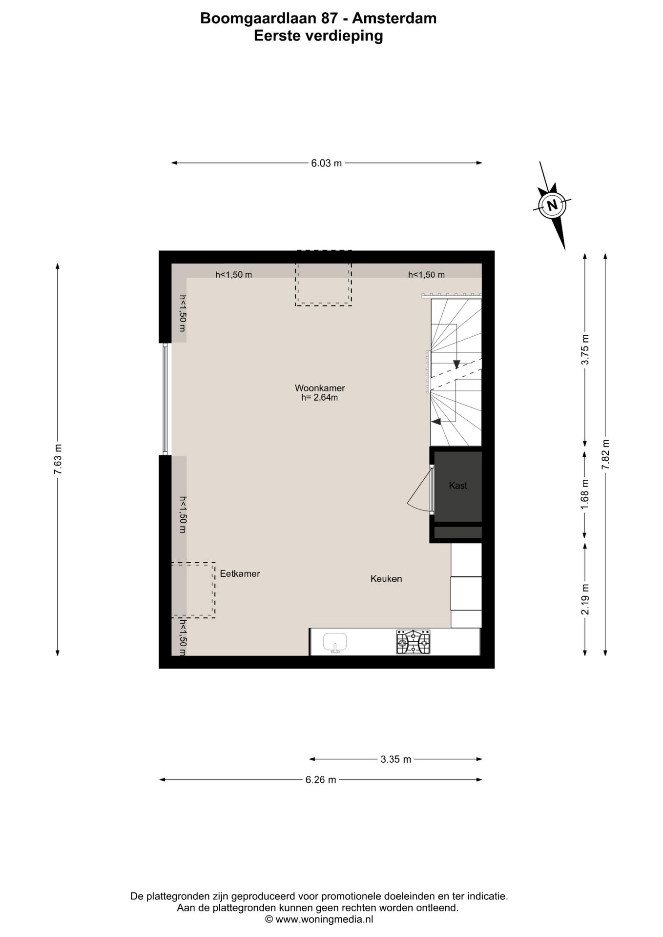 Foto 30 van Boomgaardlaan 87