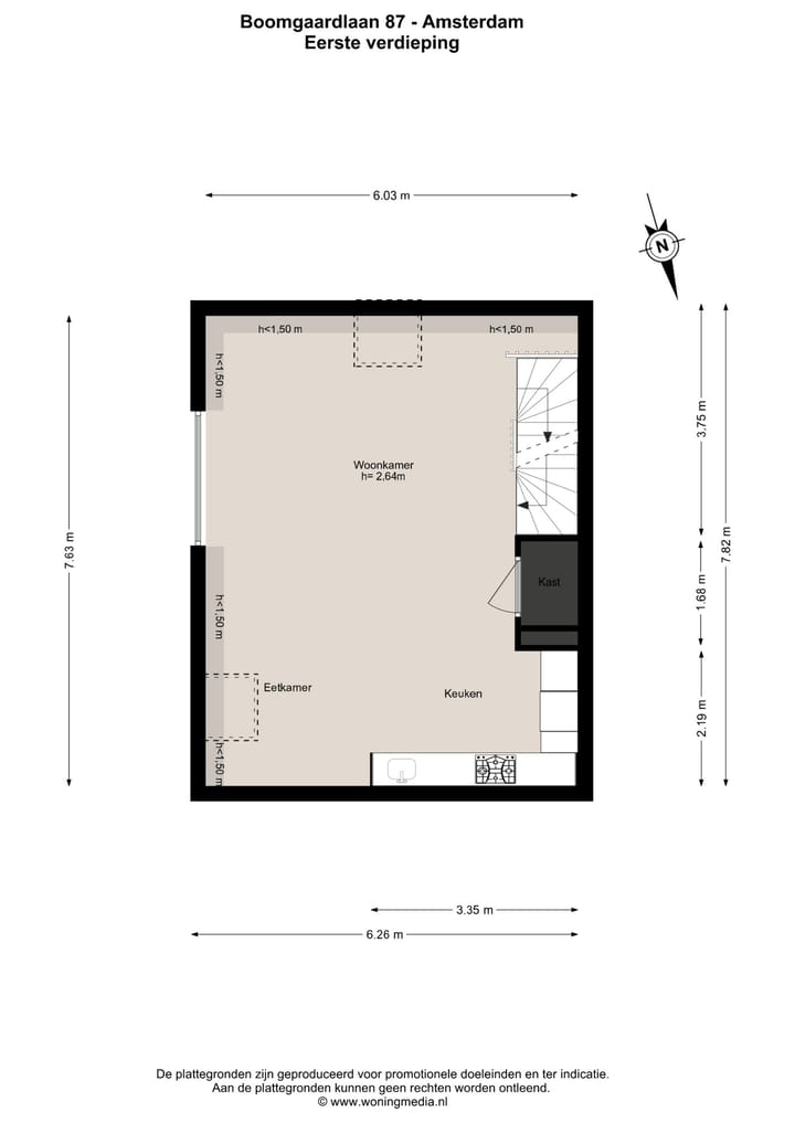 Foto 30 van Boomgaardlaan 87