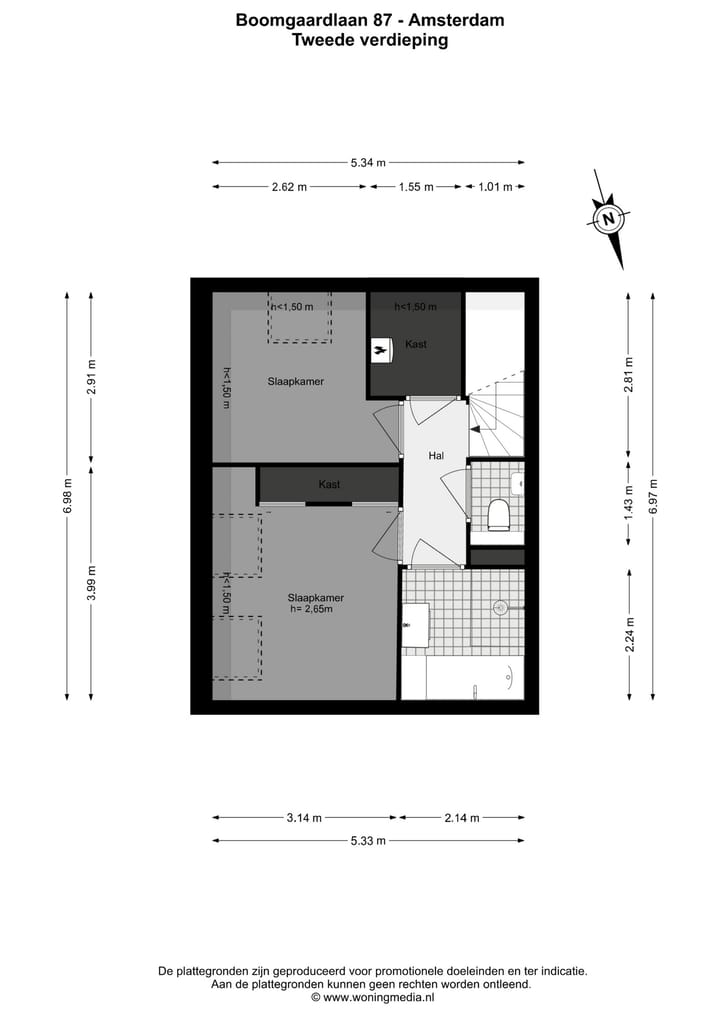 Foto 31 van Boomgaardlaan 87