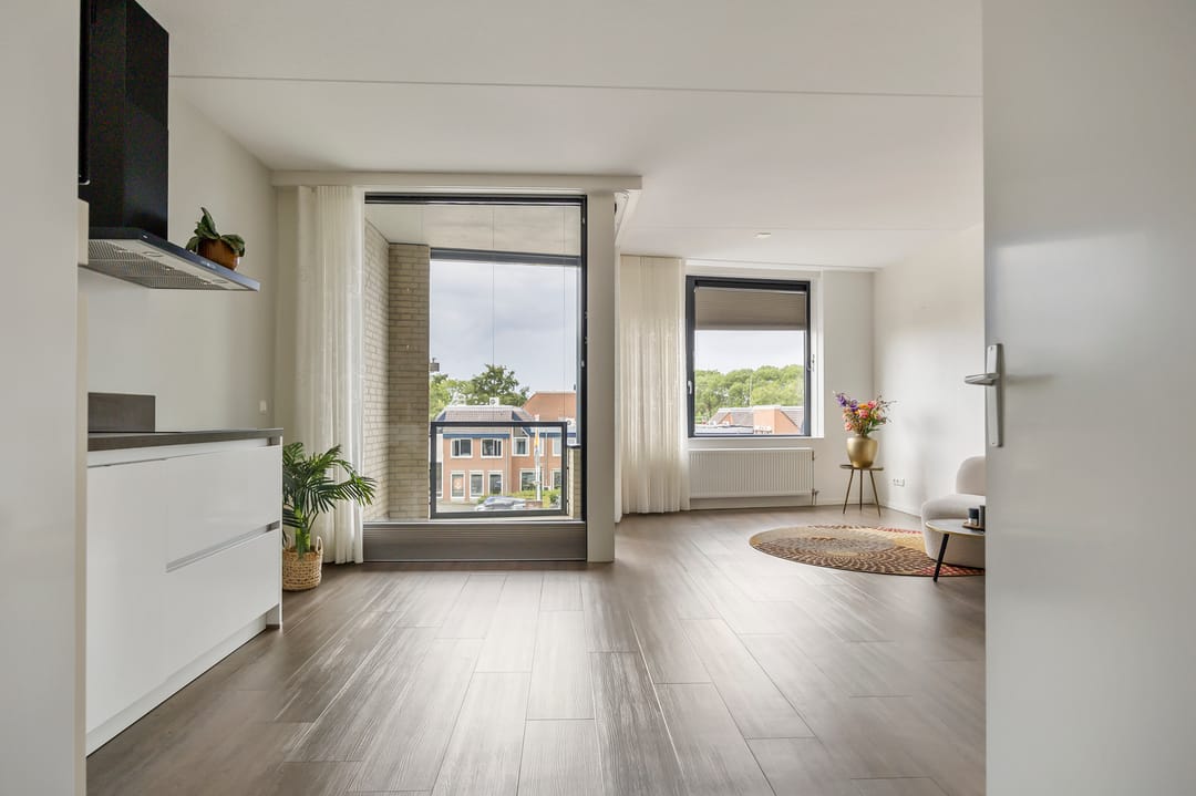 Foto 2 van Raadhuisplein 26