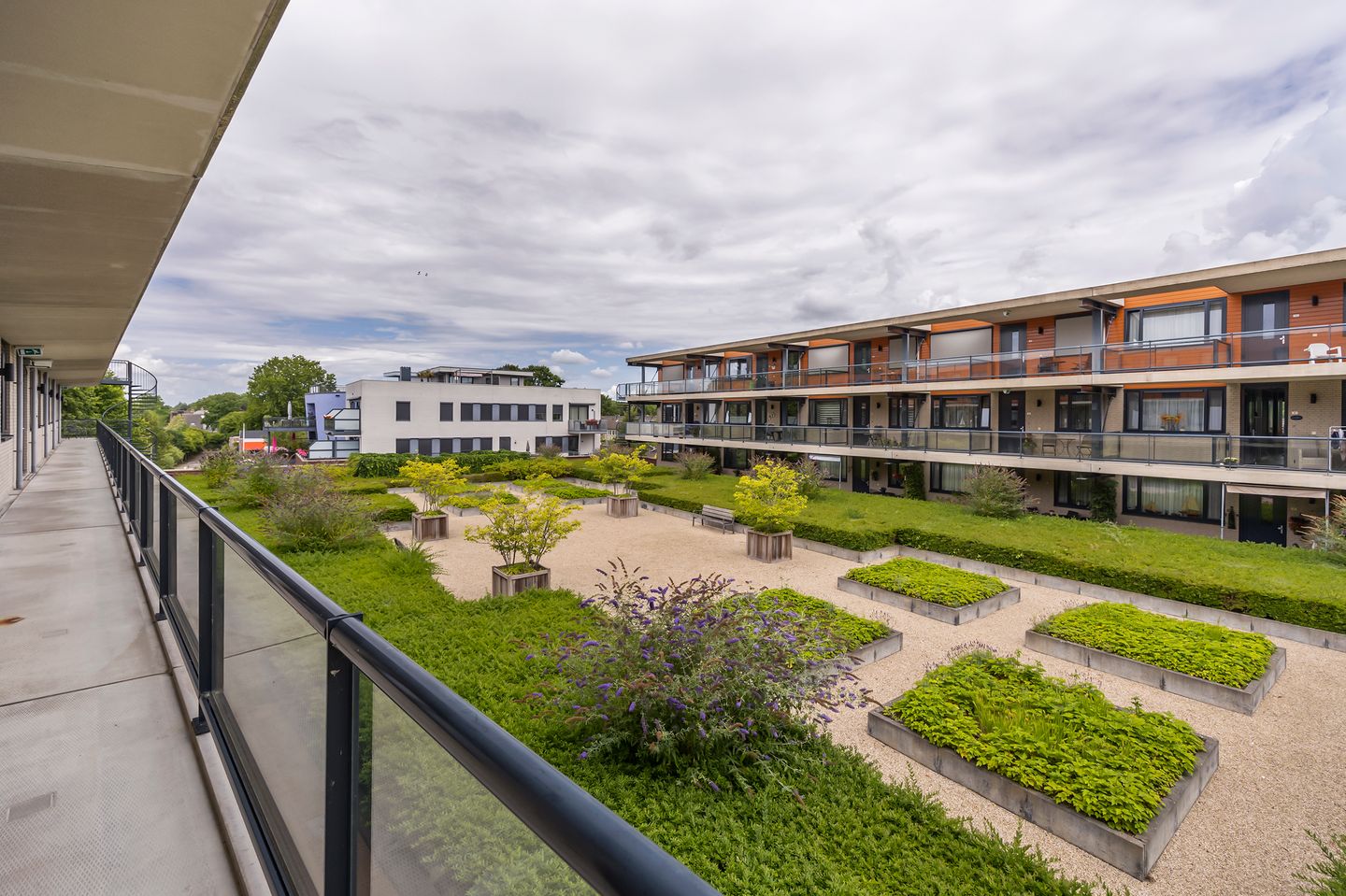 Foto 4 van Raadhuisplein 26