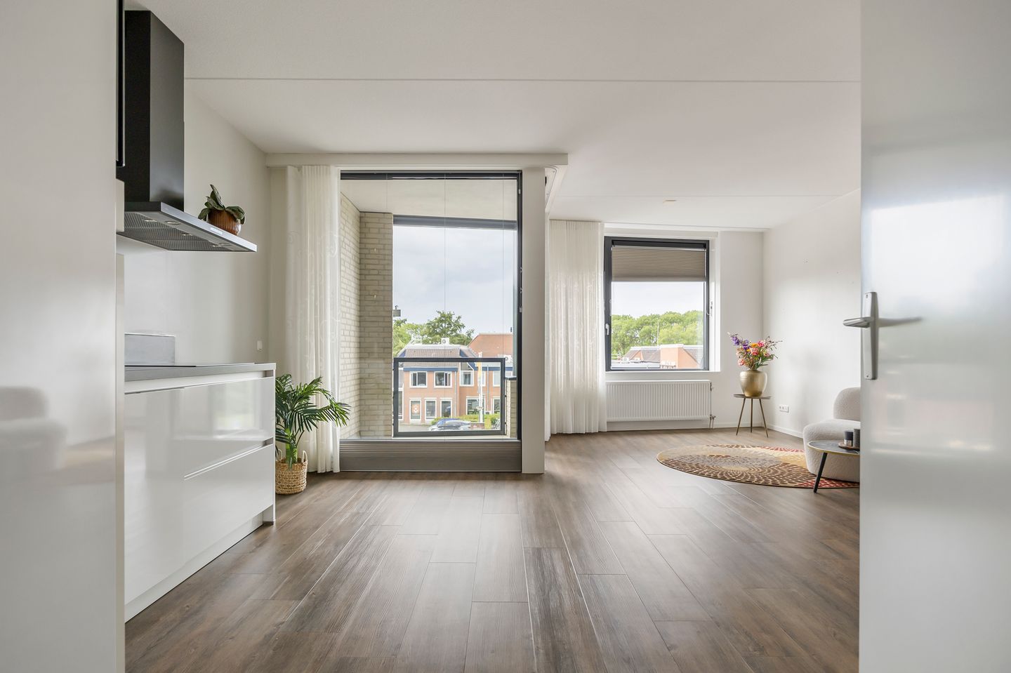 Foto 5 van Raadhuisplein 26