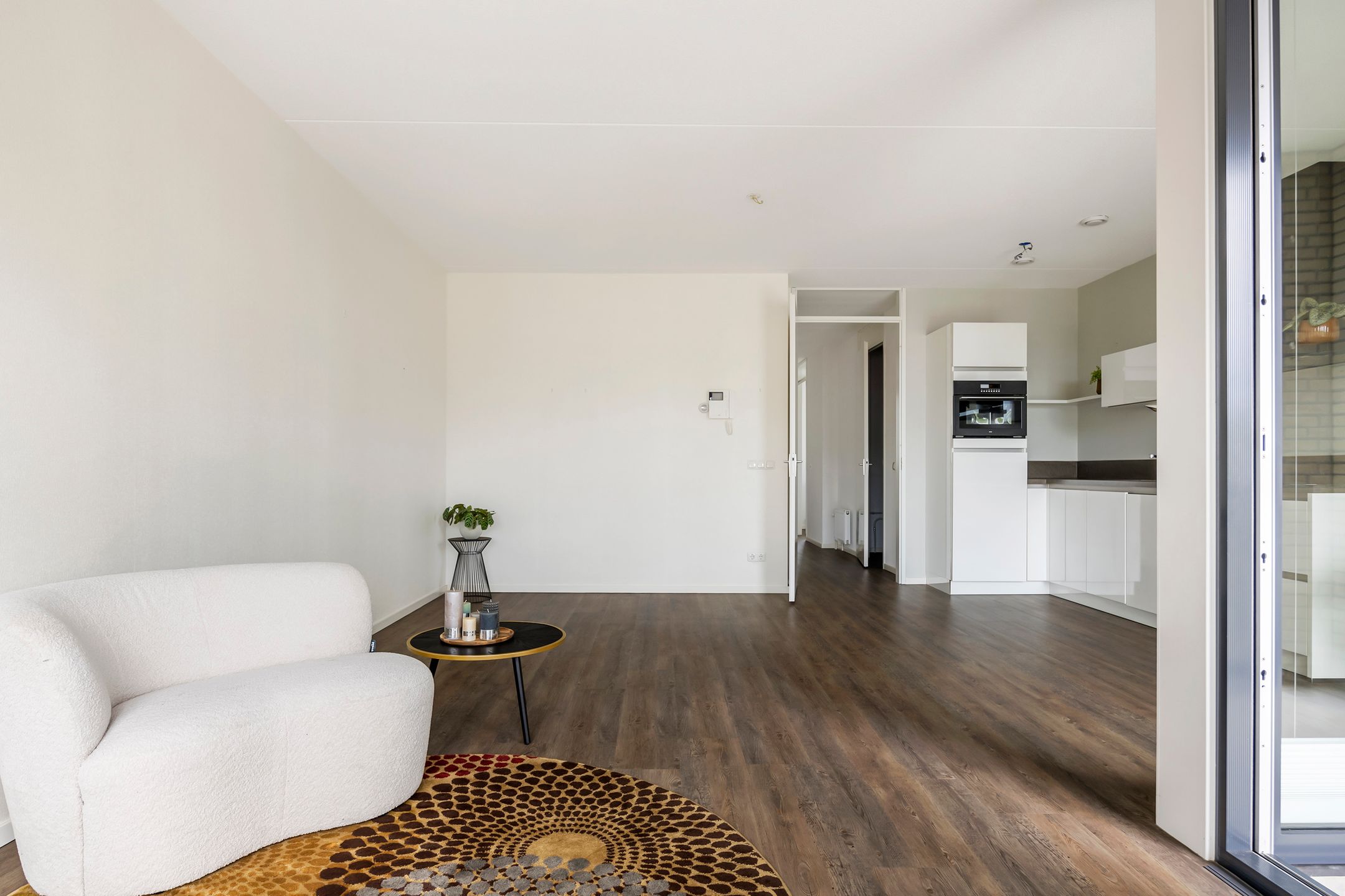 Foto 6 van Raadhuisplein 26