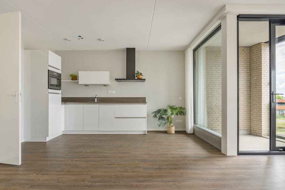 Foto 8 van Raadhuisplein 26