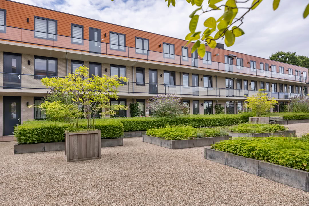 Foto 1 van Raadhuisplein 26