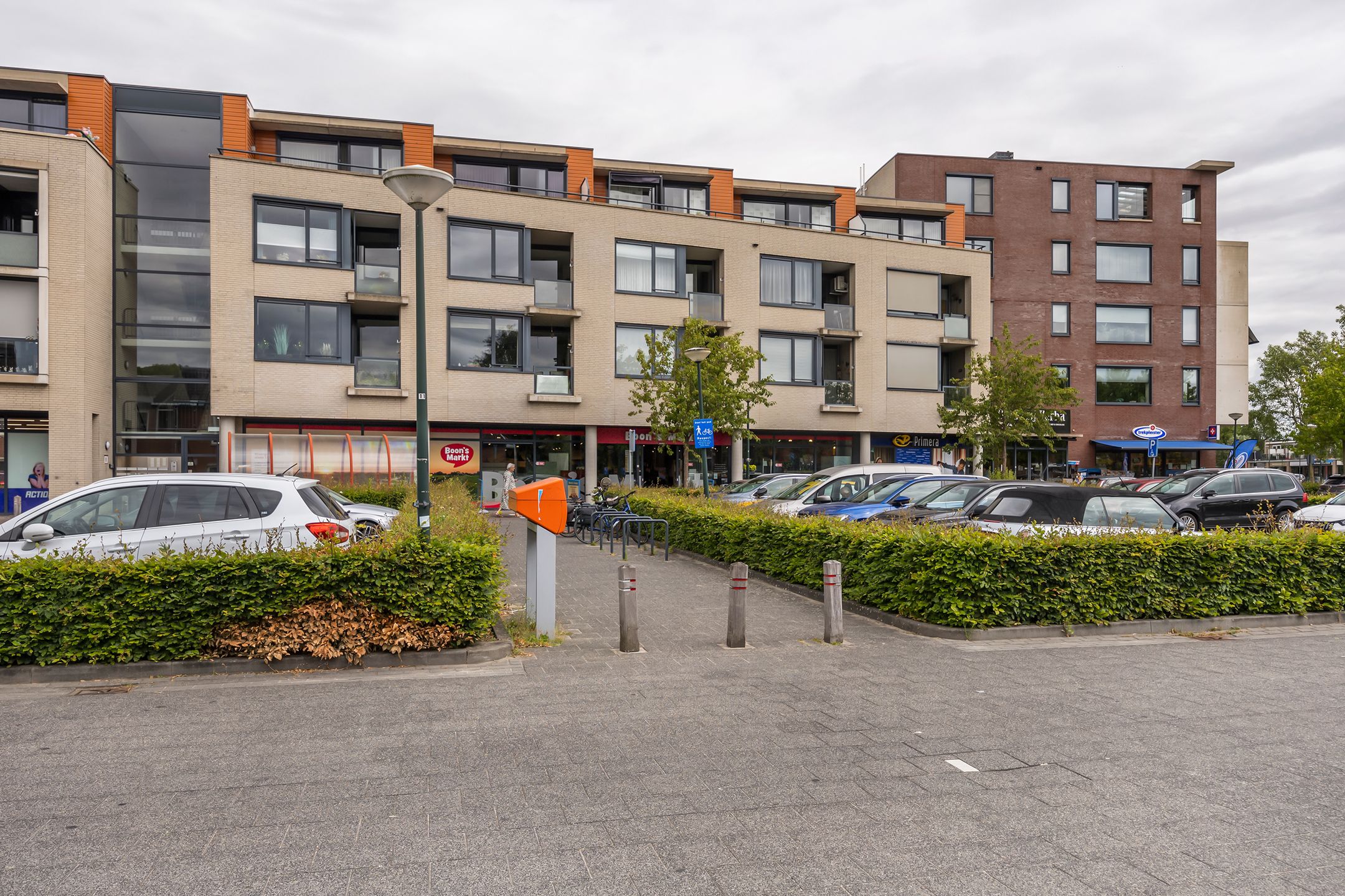 Foto 21 van Raadhuisplein 26