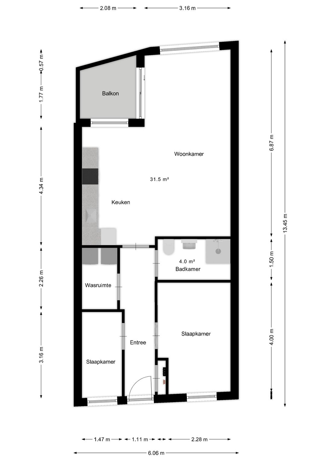 Foto 22 van Raadhuisplein 26
