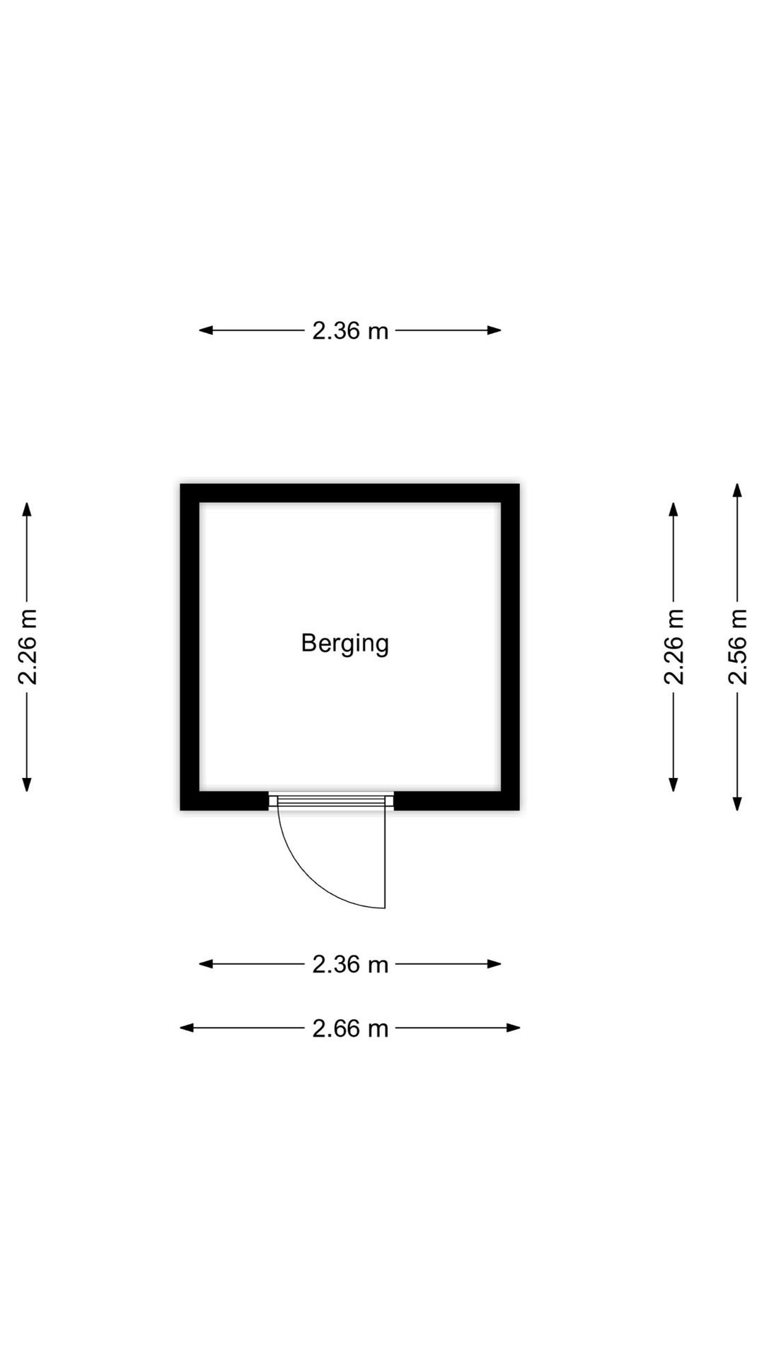 Foto 24 van Raadhuisplein 26
