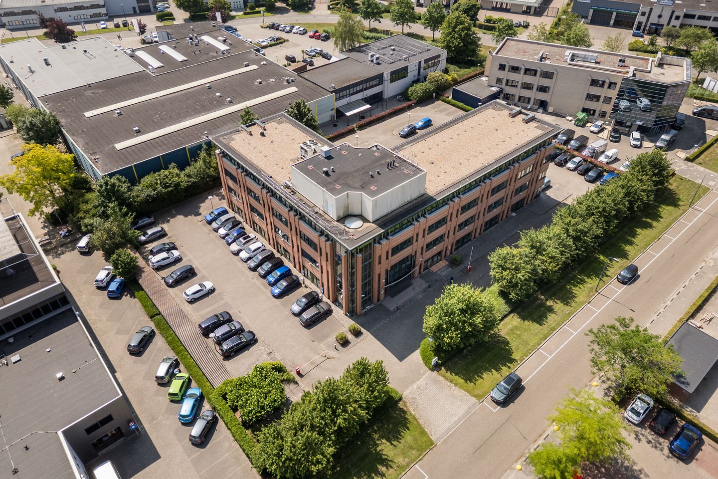 Bekijk foto 4 van Vijzelmolenlaan 9