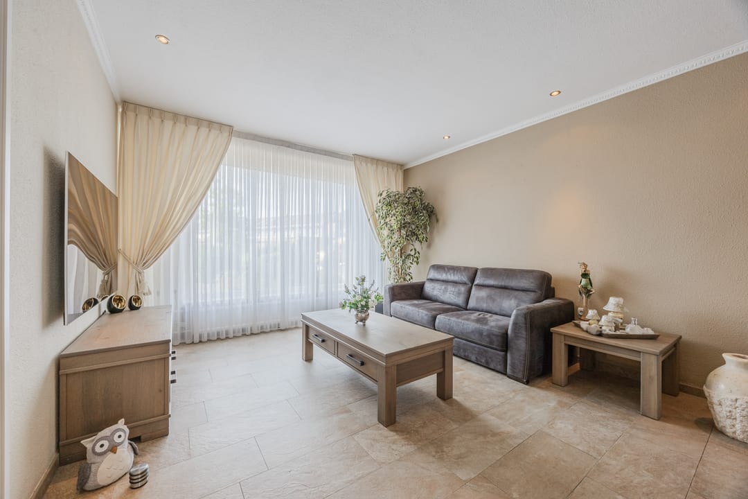 Foto 2 van Haaglaan 20-A