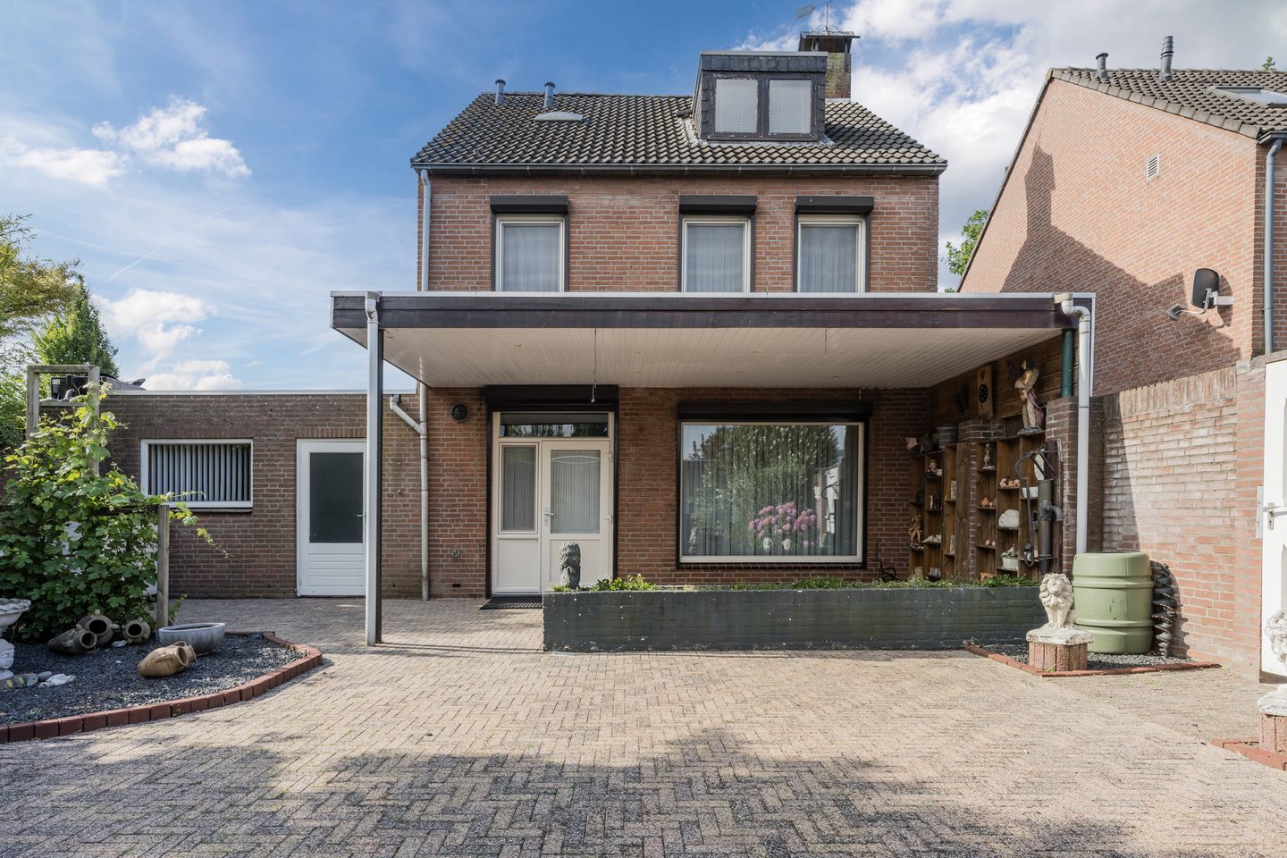 Foto 5 van Haaglaan 20-A