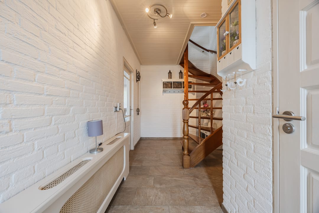 Foto 8 van Haaglaan 20-A