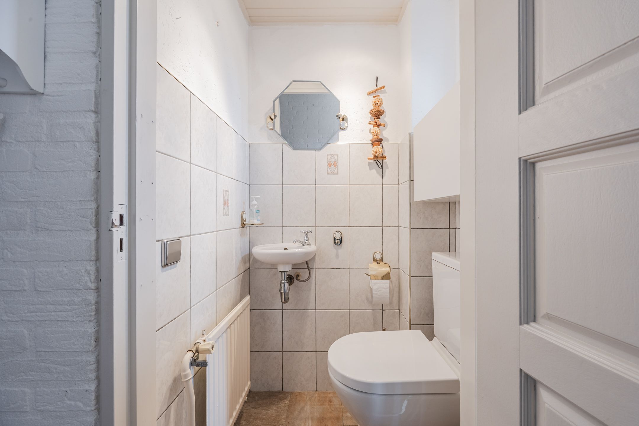 Foto 9 van Haaglaan 20-A