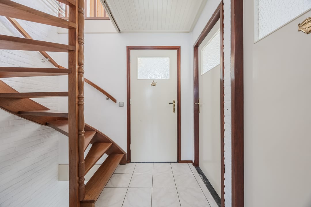 Foto 13 van Haaglaan 20-A