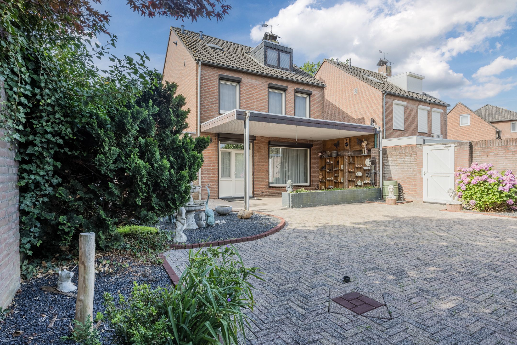 Foto 24 van Haaglaan 20-A