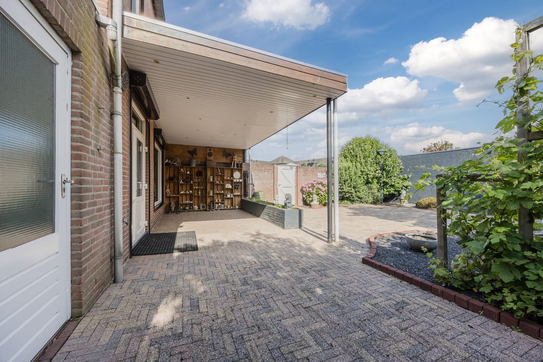 Foto 26 van Haaglaan 20-A