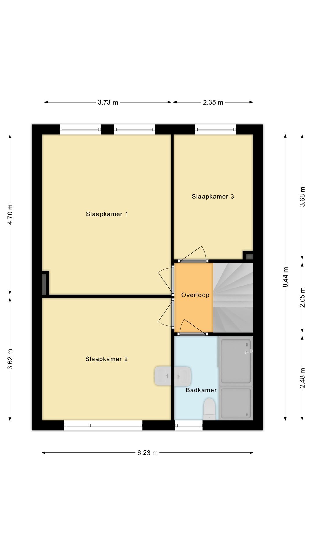 Foto 31 van Haaglaan 20-A