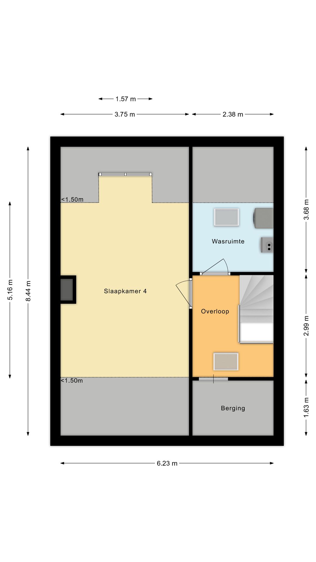 Foto 32 van Haaglaan 20-A