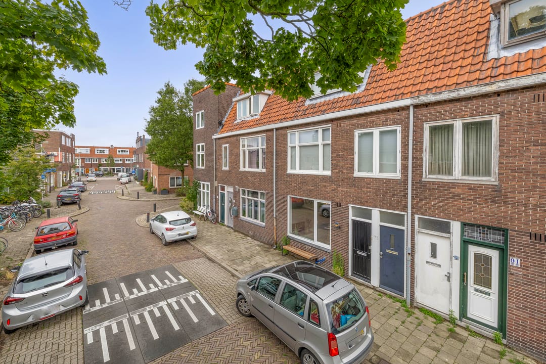 Foto 1 van Hermannus Elconiusstraat 93