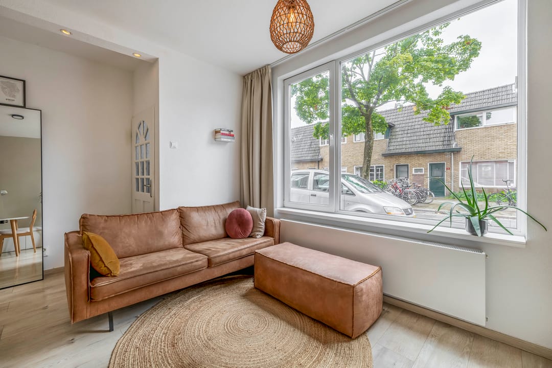 Foto 2 van Hermannus Elconiusstraat 93