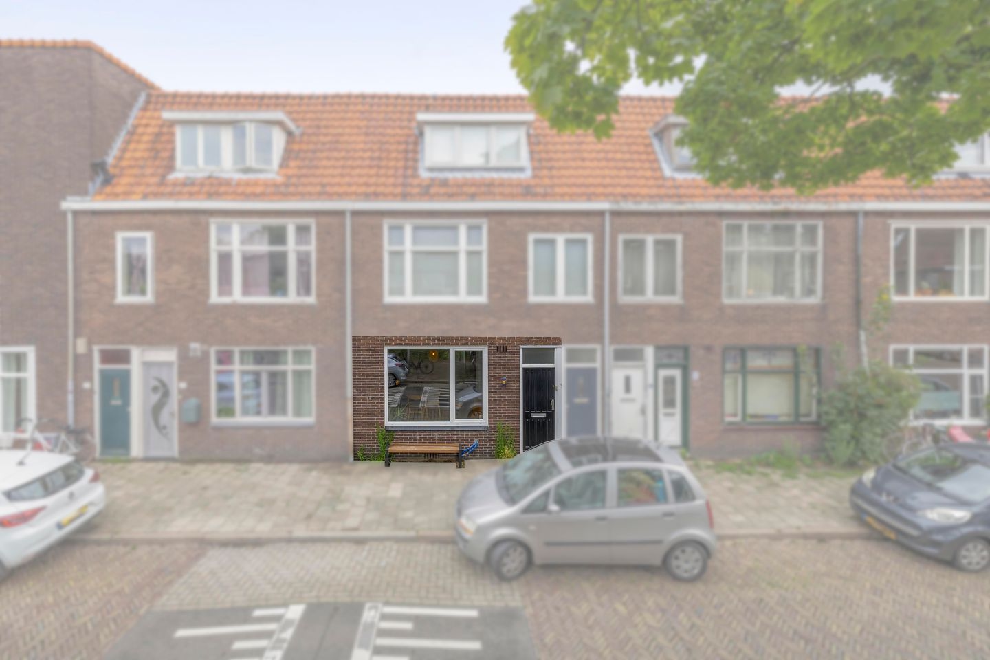 Foto 4 van Hermannus Elconiusstraat 93