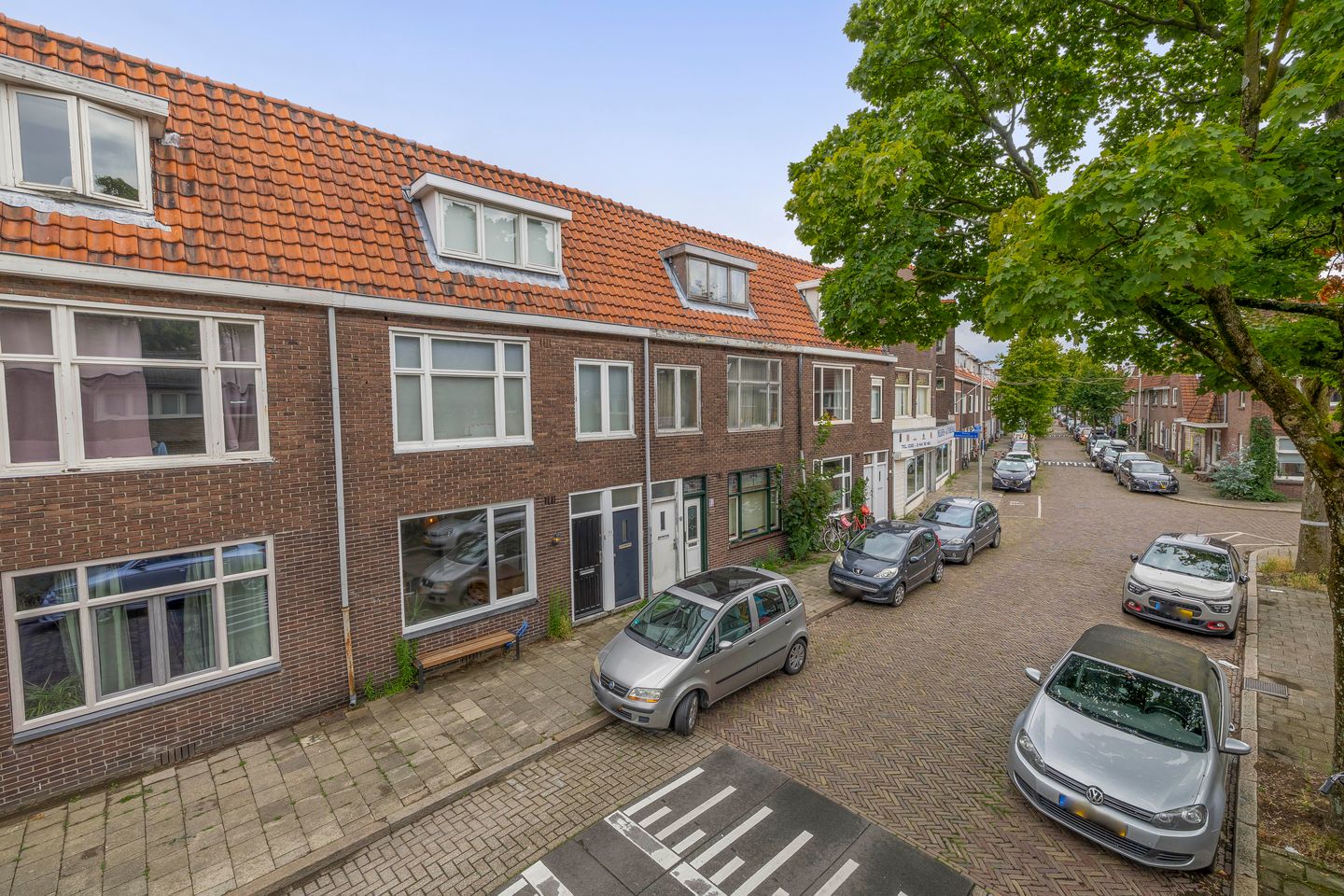 Foto 5 van Hermannus Elconiusstraat 93