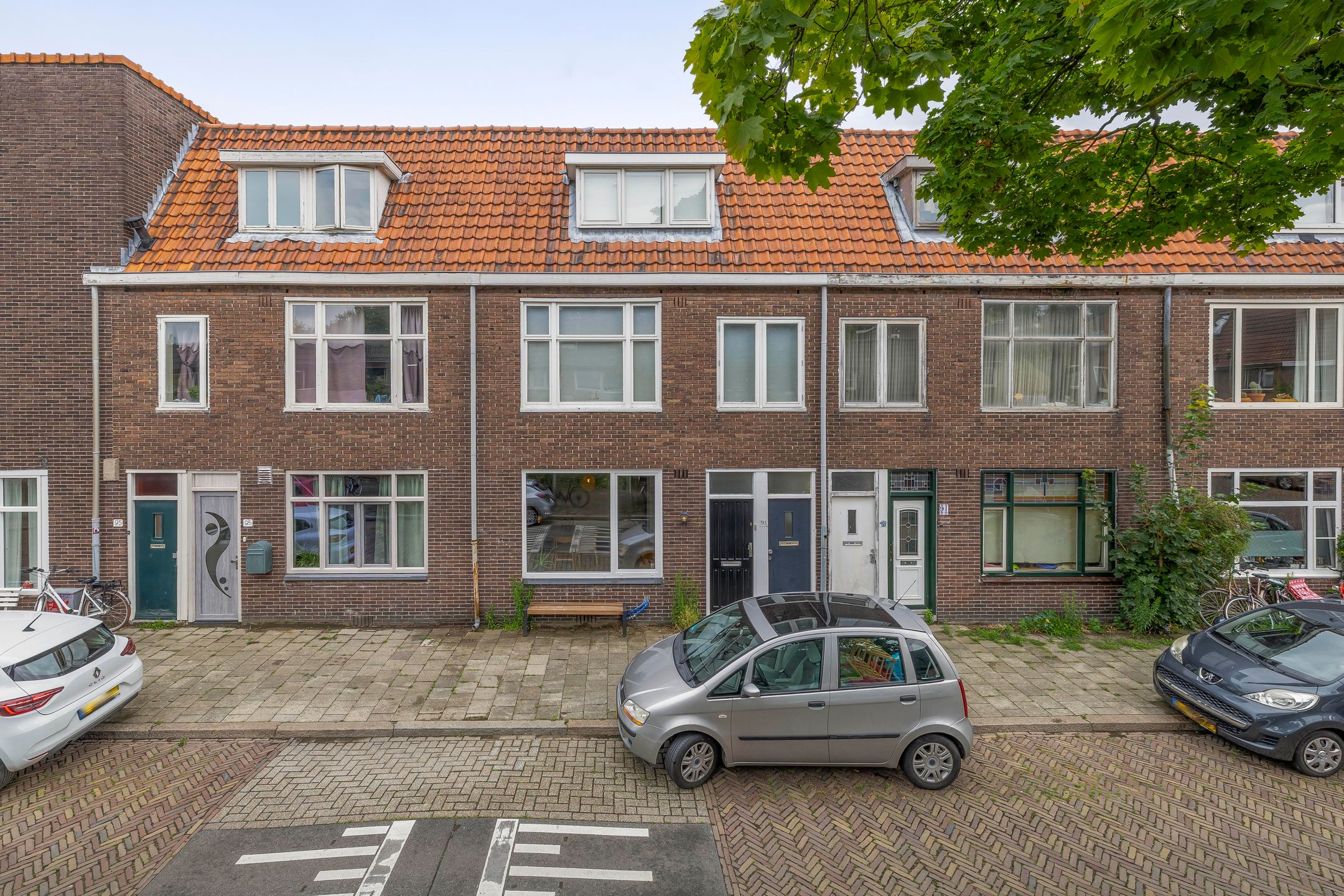 Foto 6 van Hermannus Elconiusstraat 93