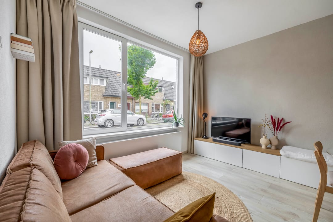 Foto 8 van Hermannus Elconiusstraat 93