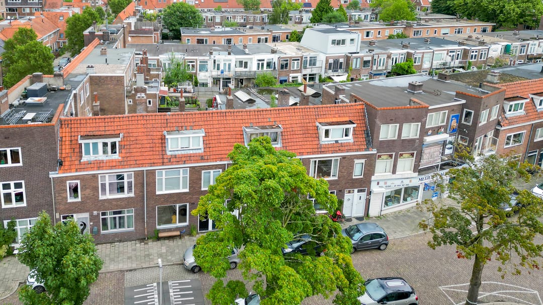 Foto 31 van Hermannus Elconiusstraat 93