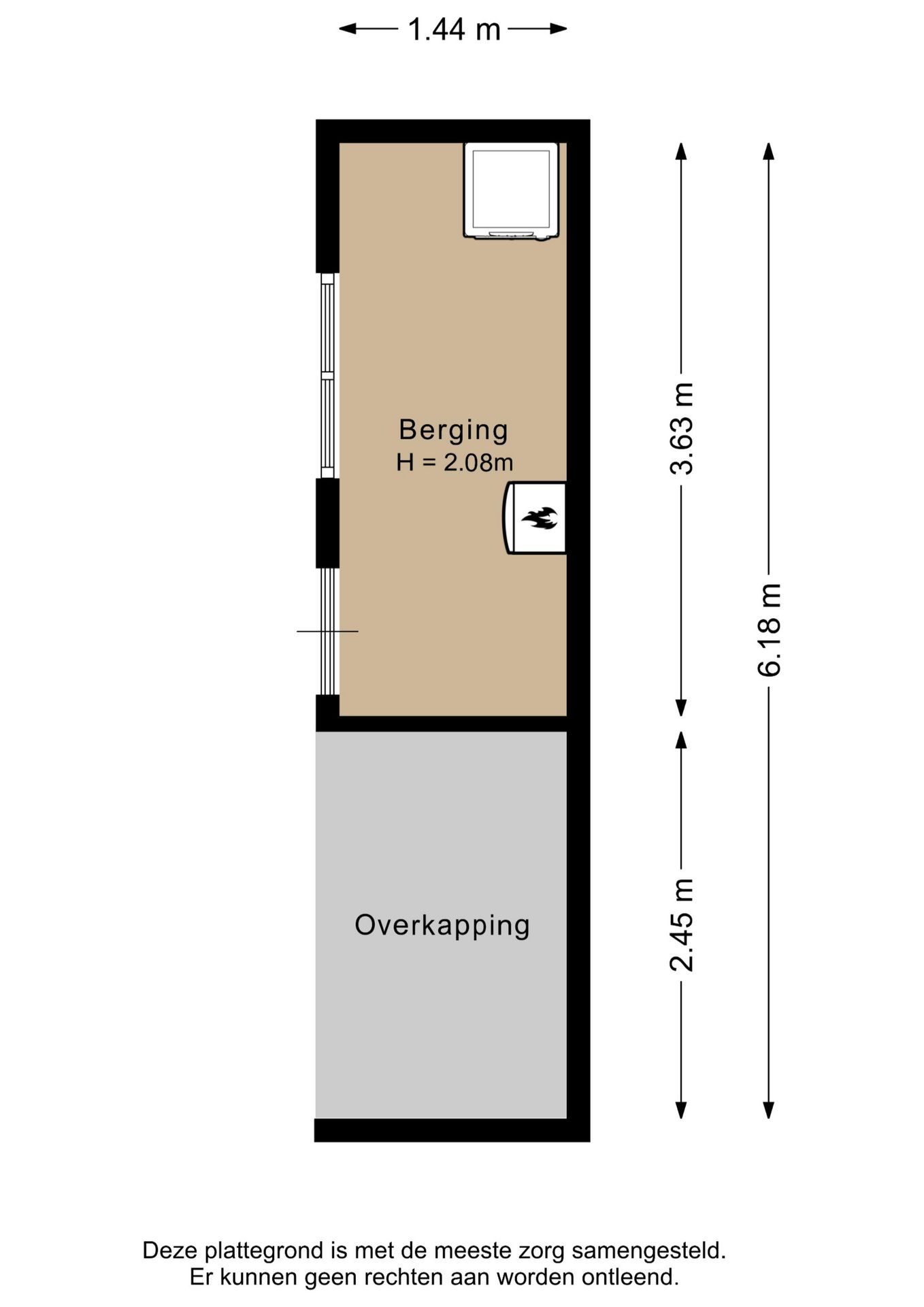 Foto 36 van Hermannus Elconiusstraat 93