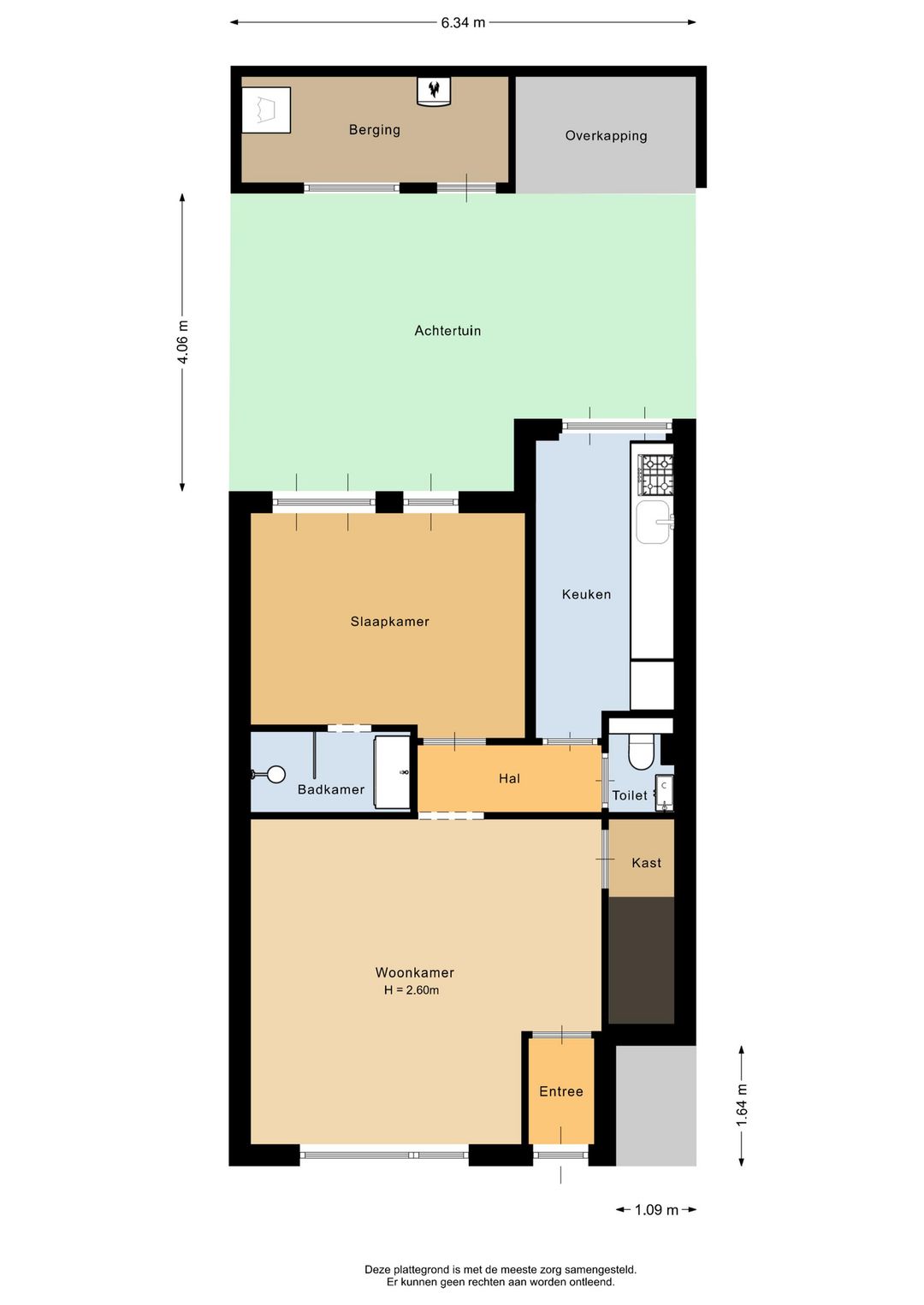 Foto 38 van Hermannus Elconiusstraat 93