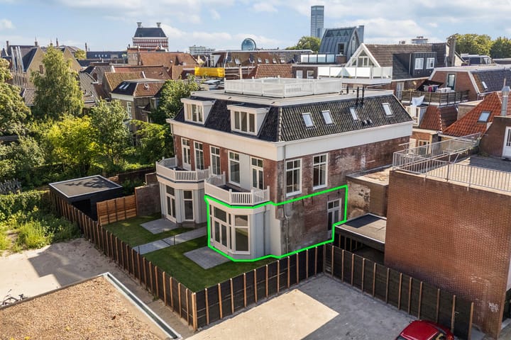 Voorstreek 94