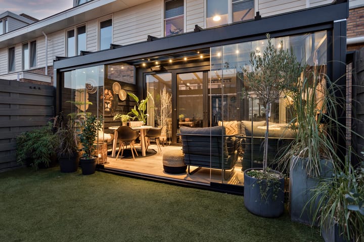 Foto 3 van Markermeerstraat 40