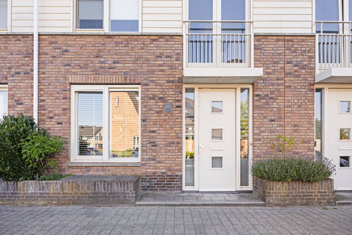 Foto 4 van Markermeerstraat 40