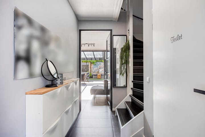 Foto 5 van Markermeerstraat 40