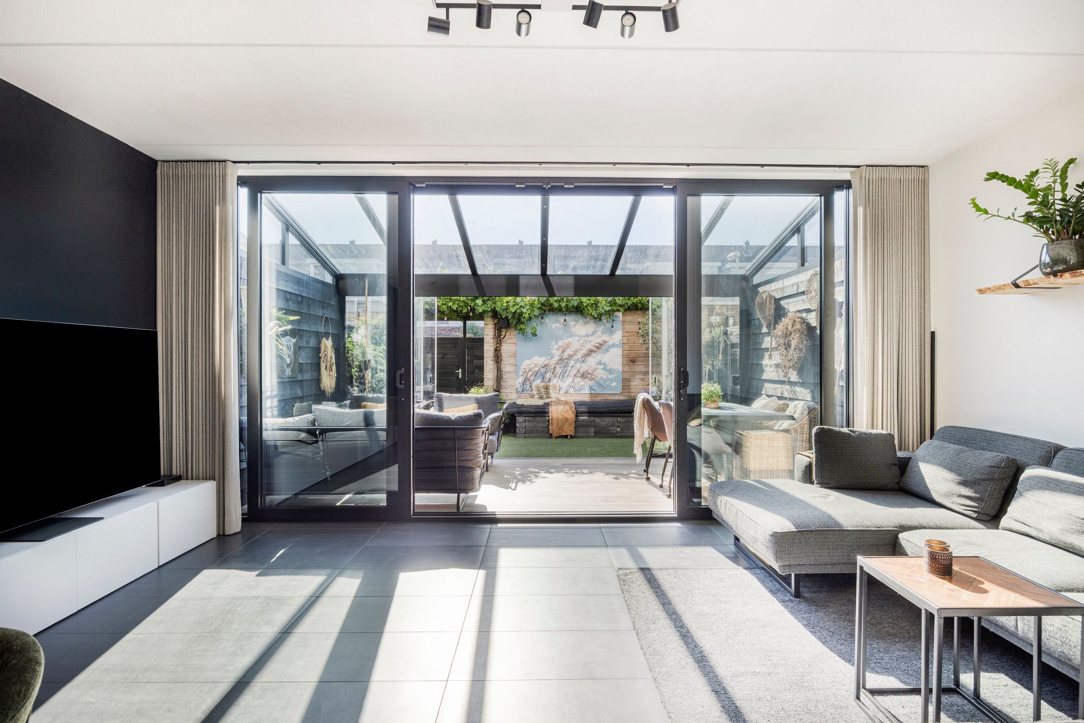 Foto 6 van Markermeerstraat 40